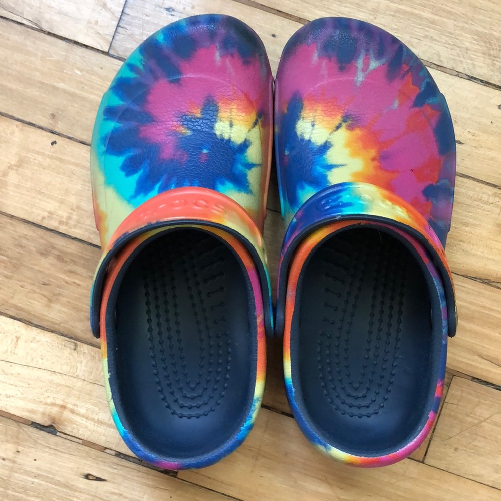 Crocs Bistro clogs